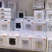 ایرپاد pro2  Ultrapods pro  QCY