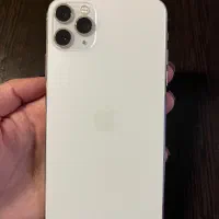 آیفون ۱۱ پرومکس کارکرده