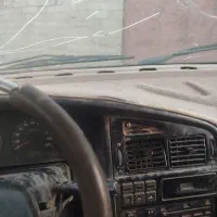 پژو اردی مدل ۸۴انژکتور|خودرو سواری و وانت|بم, |دیوار