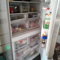 یخچال التو|یخچال و فریزر|فراغی, |دیوار