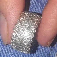 انگشترنقره۹۲۵