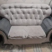 مبل|مبلمان خانگی و میز عسلی|ساوه, |دیوار