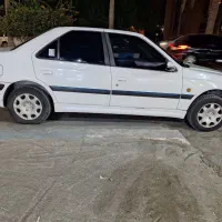 پارس سال مدل۱۳۹۲