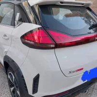 ام وی ام x33 اتومات کراس|خودرو سواری و وانت|ارومیه, |دیوار