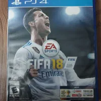 فیفا 18