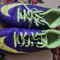 کفش فوتبال اورجینال  سایز ۳۹