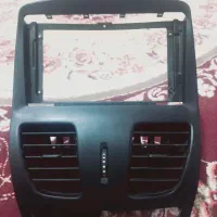 پنل مرکزی تیبا