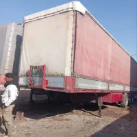 گاری چادری کرکره ای ۸۲