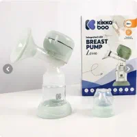 شیر دوش برقی کیکابو