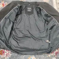 کاپشن بفکی برشکا|لباس|دزفول, |دیوار