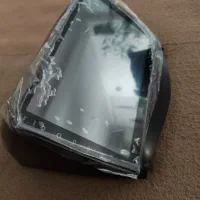 ال ای دی شرکتی استفاده کمتر از یکماه همراه با قاب