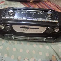 ضبط ورادیو رادستار