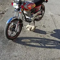 موتور 200همتاز