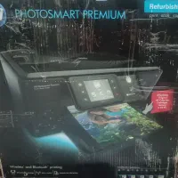 پرینتر hp اکبند|پرینتر، اسکنر، کپی، فکس|تهران, باغ فیض|دیوار