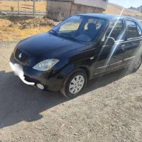 تیبا۲|خودرو سواری و وانت|سنندج, |دیوار