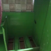 گاز سه شعله|اجاق گاز و لوازم برقی پخت‌وپز|ایرانشهر, |دیوار