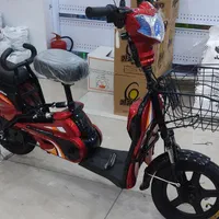 دوچرخه برقی عالی شهر
