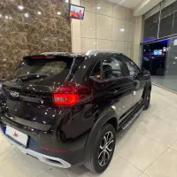 X22 pro دنده مدل ۱۴۰۳|خودرو سواری و وانت|اصفهان, مارچین|دیوار