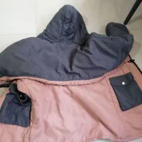 کاپشن پشم شیشه|لباس|بجنورد, |دیوار