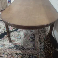 میز ناهار خوری 10نفره