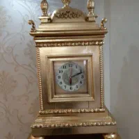 ساعت و کنسول