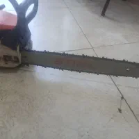 اره موتوری چینی و قطعات اره الکو