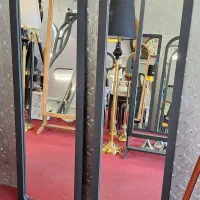 آینه قدی اقتصادی