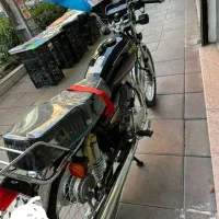 HONDA..200cc ARYANA|موتورسیکلت|کرج, شاهین‌ویلا|دیوار