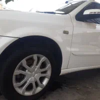 سورن پلاسEF7 بنزینی ۱۴۰۰ فول