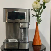 اسپرسوساز اقساط