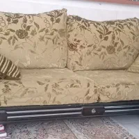 مبل هفت نفره