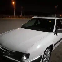 زانتیا 85|خودرو سواری و وانت|کرمان, |دیوار