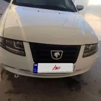 سورن پلاس مدل ۱۴۰۰ اتاق تعویض