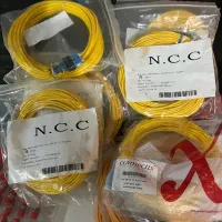 فیبر نوری مخابرات شبکه