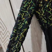 لباس مجلسی|لباس|تالش, هشتپر|دیوار