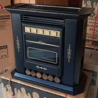 بخاری گازی طرح شومینه۲۲هزار/ایران شرق/تنوع بالا