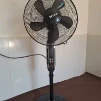 پنکه تمام لسی نو