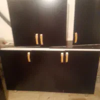 کابیت فلز درب ام دی اف