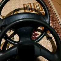 فرمان و چراغ پراید