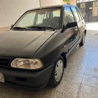 پراید هاچبک کره ایی