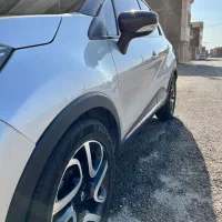 رنو کپچر ۲۰۱۶|خودرو سواری و وانت|یزد, |دیوار