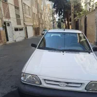 پراید مدل 96