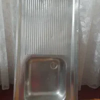 سینگ ظرف شویی تک