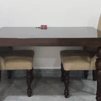 میز ناهار خوری