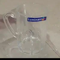 استکان شصتی فرانسه