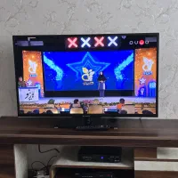 فروش تلویزیون فوری|تلویزیون و پروژکتور|بهارستان, |دیوار