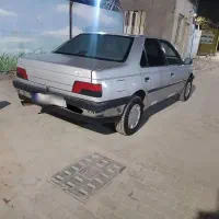 پژو روآ سال|خودرو سواری و وانت|مشهد, شهرک بهارستان|دیوار