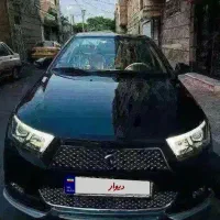 دناپلاس5دنده دستی(سفارش آپکو گارانتی فعال)کروزدار|خودرو سواری و وانت|ری, سیزده آبان|دیوار