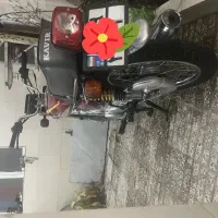 موتور کویرخشک|موتورسیکلت|گرگان, |دیوار