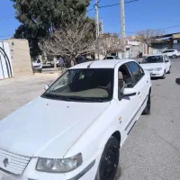 ماشین سمند xl مدل ۹۵|خودرو سواری و وانت|سیرجان, |دیوار